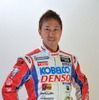石浦宏明選手（FR）