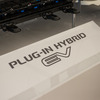 三菱 アウトランダーPHEV