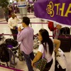 タイ スワンナプーム空港 イメージ