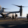 オスプレイ MV-22