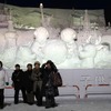 さっぽろ雪まつり イメージ