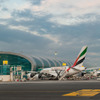 ドバイ国際空港