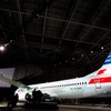 アメリカン航空