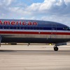 アメリカン航空