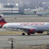 バージン・アメリカ航空