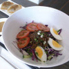 Sesame Noodle Bar