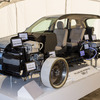 三菱 アウトランダー PHEV