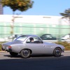 トヨタ・パブリカスポーツ