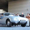 トヨタ・パブリカスポーツ