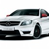 メルセデスベンツ・C63 AMG Limited