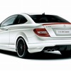 メルセデスベンツ・C63 AMG Limited