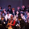 富士通テン軽音楽部、チャリティーライブ