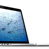 MacBook Pro Retinaディスプレイモデルの13.3型モデル