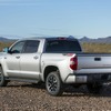 トヨタ タンドラ TRD オフロードパッケージ