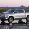 トヨタ タンドラ TRD オフロードパッケージ