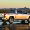 トヨタ タンドラ TRD オフロードパッケージ