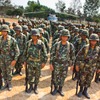タイ軍