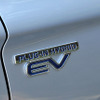 三菱・アウトランダーPHEV