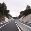 東九州自動車道・清武JCTから清武南IC開通区間