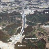 東九州自動車道・清武JCTから清武南IC開通区間