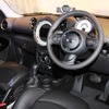 【MINI ペースマン 発表】ターゲットは「自分の価値観を持っている人」