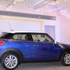 MINI・ペースマン