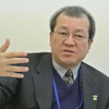 パナソニックグループ エナジー社・川瀬龍二氏