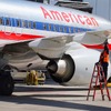 アメリカン航空