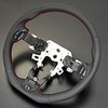 オートエクゼ・CX-5用スポーツステアリング