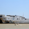 USNSスピアーヘッド