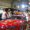 【東京オートサロン05】カッコいいクルマの祭典、始まる!!