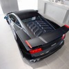 ランボルギーニ・ガヤルド LP570-4 スーパートロフェオ・ストラダーレ・ブラック・フォー・ジャパン