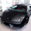 ランボルギーニ・ガヤルド LP570-4 スーパートロフェオ・ストラダーレ・ブラック・フォー・ジャパン