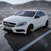 メルセデスベンツ A45 AMG