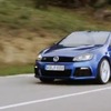 VWゴルフRカブリオレ