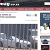 トヨタ86のオープンバージョンをスクープした南アフリカの『car mag.co.za』