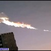 衝撃的な音も入った動画