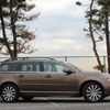 ボルボ・V70 T4 SE