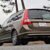 ボルボ・V70 T4 SE