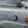 CH-46Eシー・ナイト・ヘリコプター