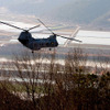 CH-46Eシー・ナイト・ヘリコプター