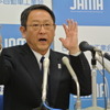 日本自動車工業会・豊田章男会長