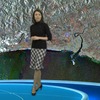 宇宙から見たパナマ運河（動画キャプチャ）