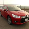シトロン DS4