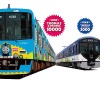 京阪電鉄「きかんしゃトーマス2013」