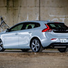 ボルボ V40