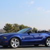 フォード・マスタング V8 GT コンバーチブル