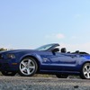 フォード・マスタング V8 GT コンバーチブル