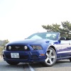 フォード・マスタング V8 GT コンバーチブル