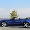 フォード・マスタング V8 GT コンバーチブル